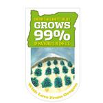 ヲリゼ (wolize)さんの透明の風袋にシール対応で出来るだけ素朴なデザインが希望です。への提案