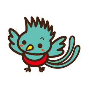 l_golem (l_golem)さんのケツァールのゆるキャラ制作の依頼への提案