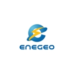 FeelTDesign (feel_tsuchiya)さんの新会社名「enegio」のロゴ作成をお願い致します。への提案