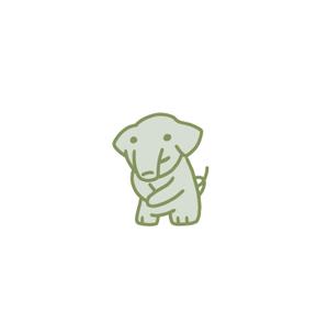 Pithecus (Pithecus)さんの士業事務所の企業キャラクターデザインへの提案