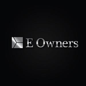kenchangさんの「E Owners」のロゴ作成への提案