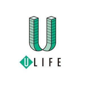 z-yanagiya (z-yanagiya)さんの「ULIFE」のロゴ作成への提案
