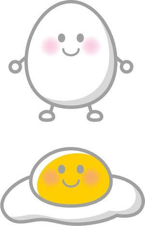 nougo (noguo3)さんの日本スポーツ栄養コンディショニング協会のキャラクターへの提案