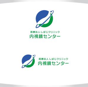M STYLE planning (mstyle-plan)さんの内視鏡センター立ち上げます。内視鏡センターのロゴを作成下さいへの提案