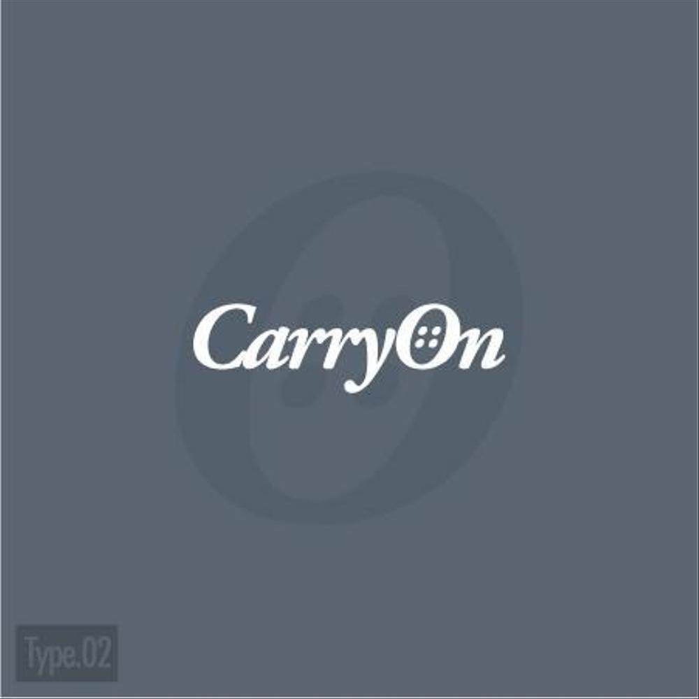 WEBサービスのロゴ制作