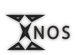 DBRCさんの「Xnos (クロノス)」のロゴ作成（商標登録なし）への提案