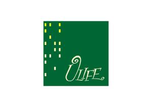 Kei (kei_0001)さんの「ULIFE」のロゴ作成への提案