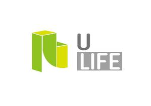Yuki-Iwasakiさんの「ULIFE」のロゴ作成への提案