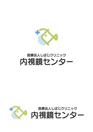 kyotan (kyo19666911)さんの内視鏡センター立ち上げます。内視鏡センターのロゴを作成下さいへの提案