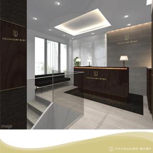 oo_design (oo_design)さんのデンタルクリニックのロゴとロゴマーク製作をお願いしますへの提案