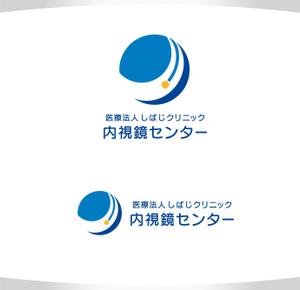 M STYLE planning (mstyle-plan)さんの内視鏡センター立ち上げます。内視鏡センターのロゴを作成下さいへの提案
