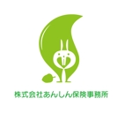 arc design (kanmai)さんのロゴ制作　保険代理店業への提案
