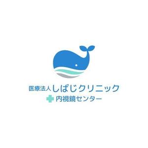 cham (chamda)さんの内視鏡センター立ち上げます。内視鏡センターのロゴを作成下さいへの提案