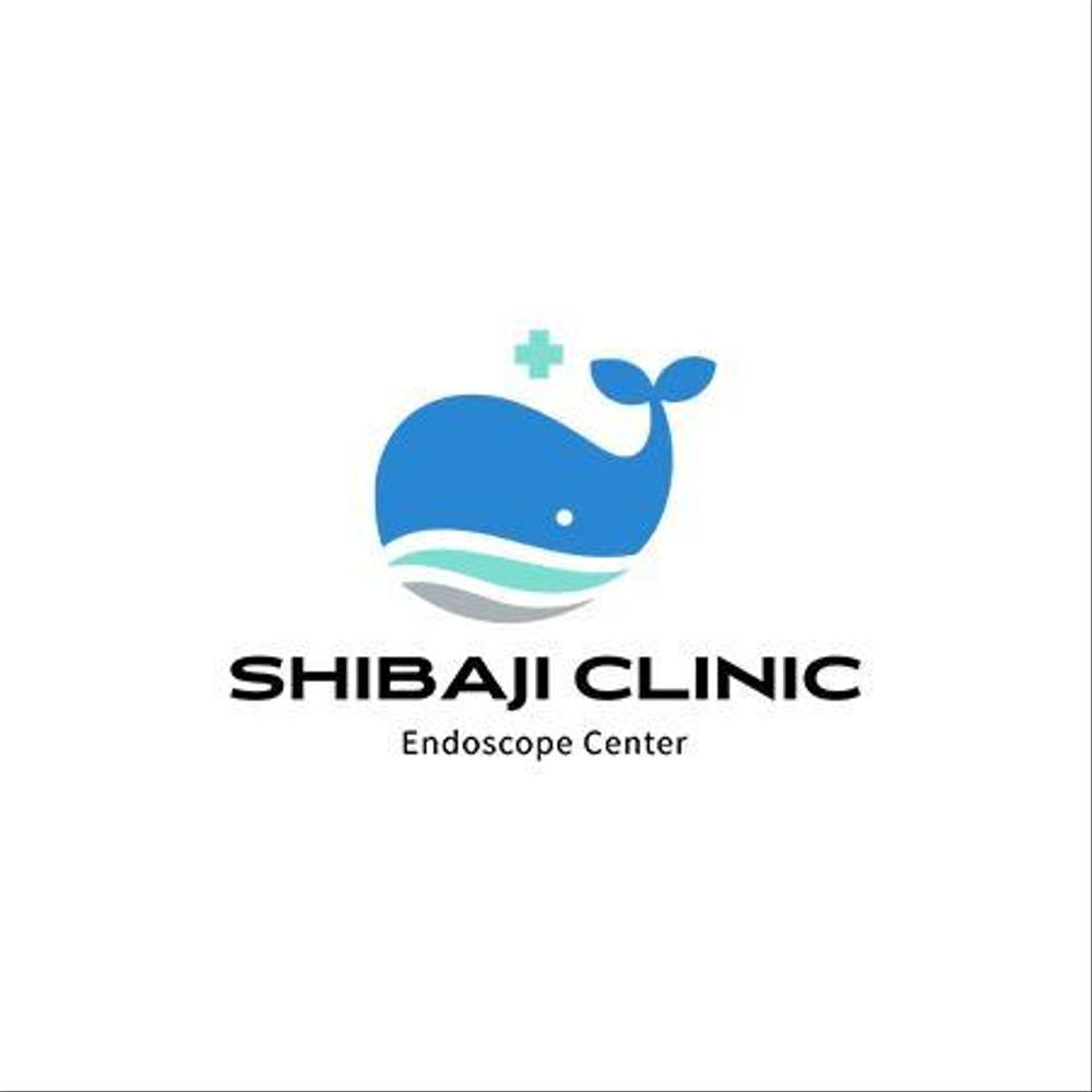 内視鏡センター立ち上げます。内視鏡センターのロゴを作成下さい