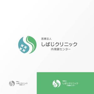 Jelly (Jelly)さんの内視鏡センター立ち上げます。内視鏡センターのロゴを作成下さいへの提案