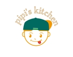 tora (tora_09)さんのフルーツワッフル等を販売するキッチンカーのロゴへの提案