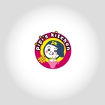 tori_D (toriyabe)さんのフルーツワッフル等を販売するキッチンカーのロゴへの提案