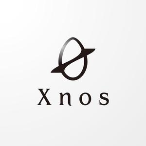 ＊ sa_akutsu ＊ (sa_akutsu)さんの「Xnos (クロノス)」のロゴ作成（商標登録なし）への提案