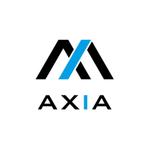 skyblue (skyblue)さんの不動産会社「AXIA」のロゴ作成への提案