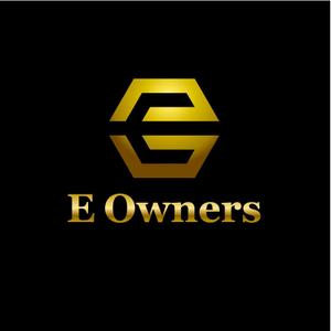 hdo-l (hdo-l)さんの「E Owners」のロゴ作成への提案