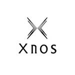 nano (nano)さんの「Xnos (クロノス)」のロゴ作成（商標登録なし）への提案