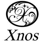 さんの「Xnos (クロノス)」のロゴ作成（商標登録なし）への提案