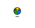 Gpj (Tomoko14)さんの「イズム」会社のロゴへの提案