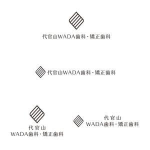 ununow (_unun)さんのデンタルクリニックのロゴとロゴマーク製作をお願いしますへの提案
