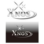 serve2000 (serve2000)さんの「Xnos (クロノス)」のロゴ作成（商標登録なし）への提案