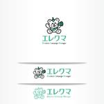 オーキ・ミワ (duckblue)さんの選挙支援アプリサービス「エレクマ」のロゴへの提案