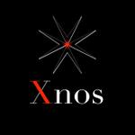 Masahiro Yamashita (my032061)さんの「Xnos (クロノス)」のロゴ作成（商標登録なし）への提案