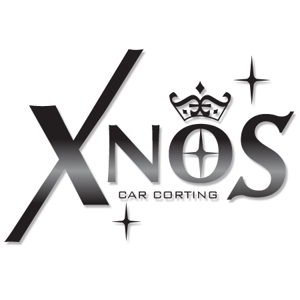 ALL SUNDAY (yasu_1110)さんの「Xnos (クロノス)」のロゴ作成（商標登録なし）への提案