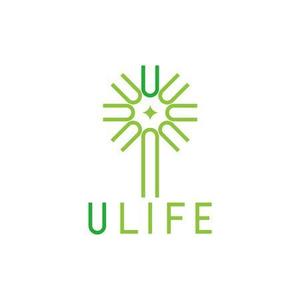 z-yanagiya (z-yanagiya)さんの「ULIFE」のロゴ作成への提案