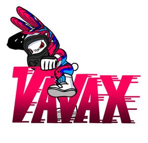 海鳴 (umari886)さんのVAVAXという文字から連想するキャラクターへの提案