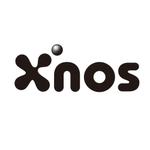 design wats (wats)さんの「Xnos (クロノス)」のロゴ作成（商標登録なし）への提案