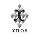 cozy_anさんの「Xnos (クロノス)」のロゴ作成（商標登録なし）への提案