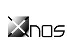 ispd (ispd51)さんの「Xnos (クロノス)」のロゴ作成（商標登録なし）への提案