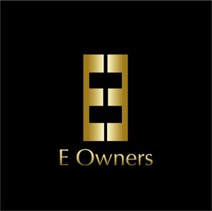 agnes (agnes)さんの「E Owners」のロゴ作成への提案