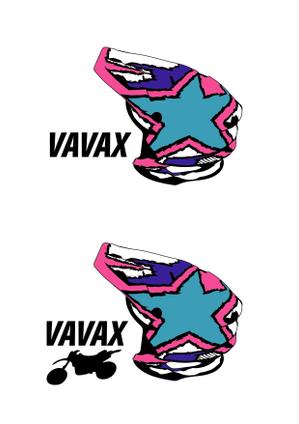 Kate0914 (kate0914)さんのVAVAXという文字から連想するキャラクターへの提案
