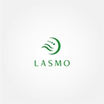 tanaka10 (tanaka10)さんのオンライン葬儀配信サービス LASMO (ラストモーメント)のロゴ制作への提案