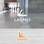 shyo (shyo)さんのオンライン葬儀配信サービス LASMO (ラストモーメント)のロゴ制作への提案