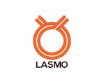 tora (tora_09)さんのオンライン葬儀配信サービス LASMO (ラストモーメント)のロゴ制作への提案