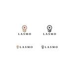 BUTTER GRAPHICS (tsukasa110)さんのオンライン葬儀配信サービス LASMO (ラストモーメント)のロゴ制作への提案