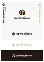 pTree LABO (torch_tree)さんの呉服屋さんから振袖に店舗変更にあたりロゴ制作への提案