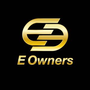 アトリエジアノ (ziano)さんの「E Owners」のロゴ作成への提案