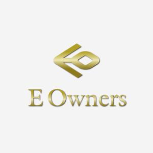 石田秀雄 (boxboxbox)さんの「E Owners」のロゴ作成への提案