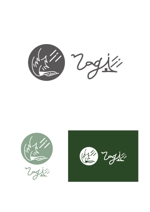nekome008 (nekome008)さんの凪株式会社のロゴへの提案