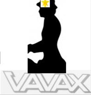 さんのVAVAXという文字から連想するキャラクターへの提案