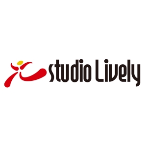 zuzuchadiさんの「studioLively」のロゴ作成への提案