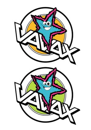 Kate0914 (kate0914)さんのVAVAXという文字から連想するキャラクターへの提案